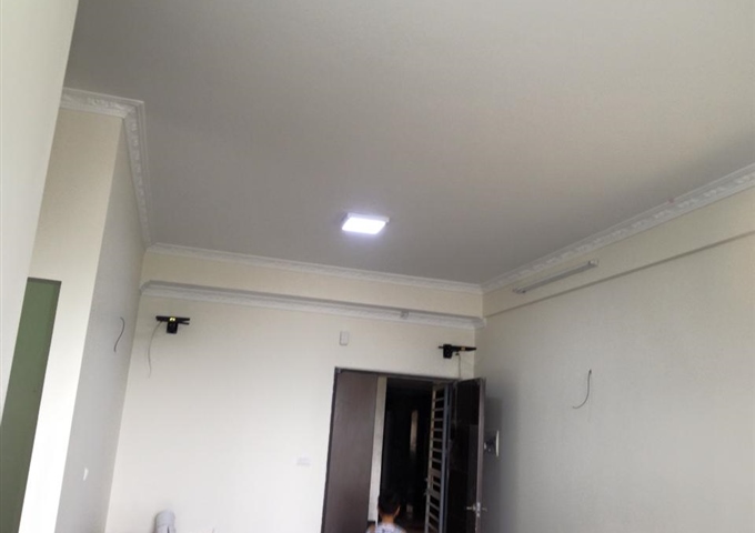 Cho thuê căn hộ 2PN, 50m2 tại chung cư An Bình Tower 521 Cổ Nhuế